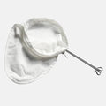 Coffee Milk Tea Filter Tea Filter Bag Stockings Tea Brewing Net
