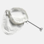 Coffee Milk Tea Filter Tea Filter Bag Stockings Tea Brewing Net