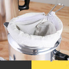 Coffee Milk Tea Filter Tea Filter Bag Stockings Tea Brewing Net