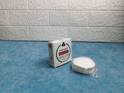 Coffee Pot Filter Paper Ice Drip Pot