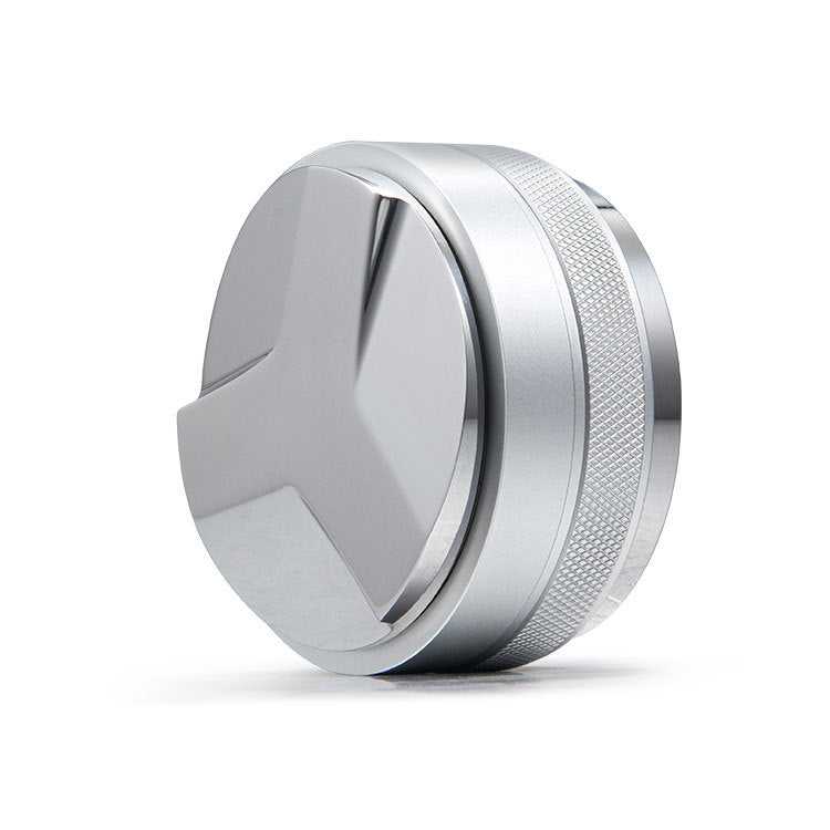 Coffee Powder Dispenser With Adjustable Height