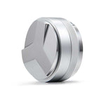 Coffee Powder Dispenser With Adjustable Height