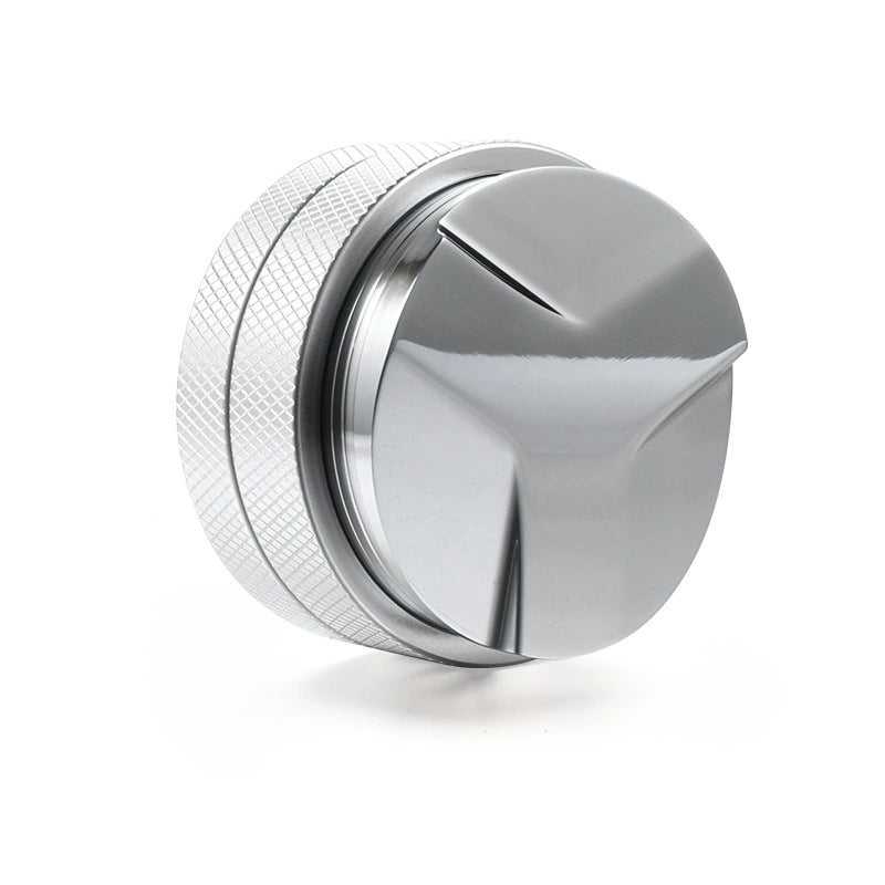 Coffee Powder Dispenser With Adjustable Height