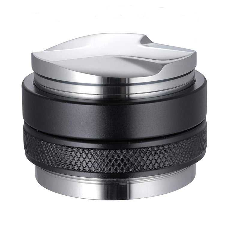 Coffee Powder Dispenser With Adjustable Height