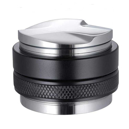 Coffee Powder Dispenser With Adjustable Height