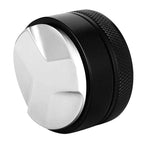 Coffee Powder Dispenser With Adjustable Height