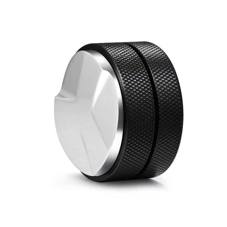 Coffee Powder Dispenser With Adjustable Height