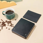Coffee Scale LED Hidden Screen