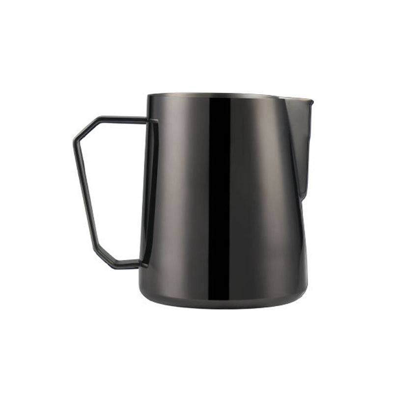 Coffee Stainless Steel Pitcher