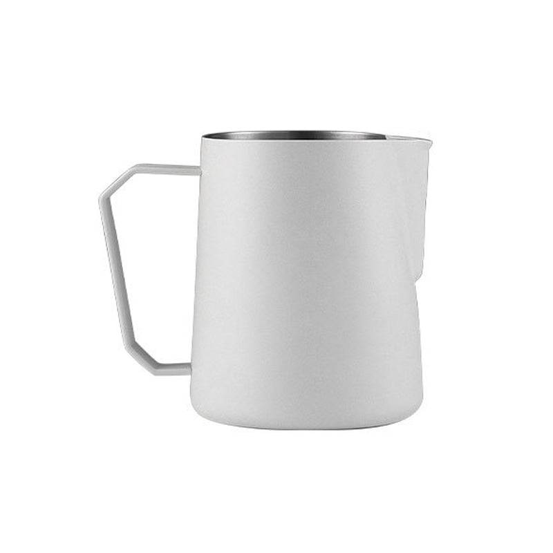 Coffee Stainless Steel Pitcher