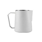 Coffee Stainless Steel Pitcher