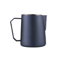 Coffee Stainless Steel Pitcher