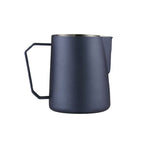 Coffee Stainless Steel Pitcher