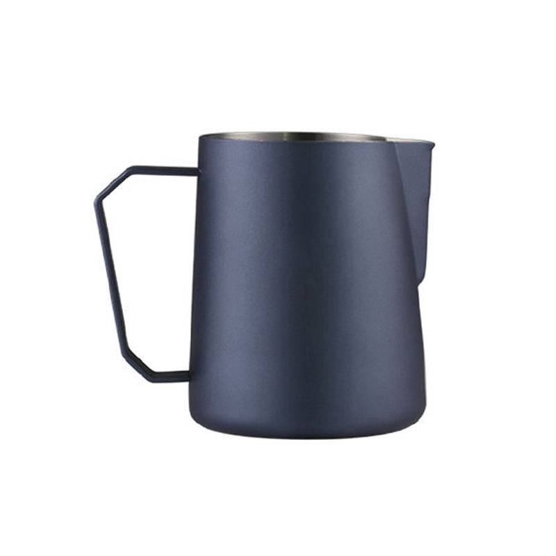 Coffee Stainless Steel Pitcher