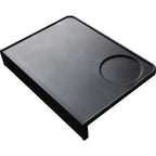 Coffee Tamper Pad Corner Pad Non-slip Solid Color Silica Gel Pad