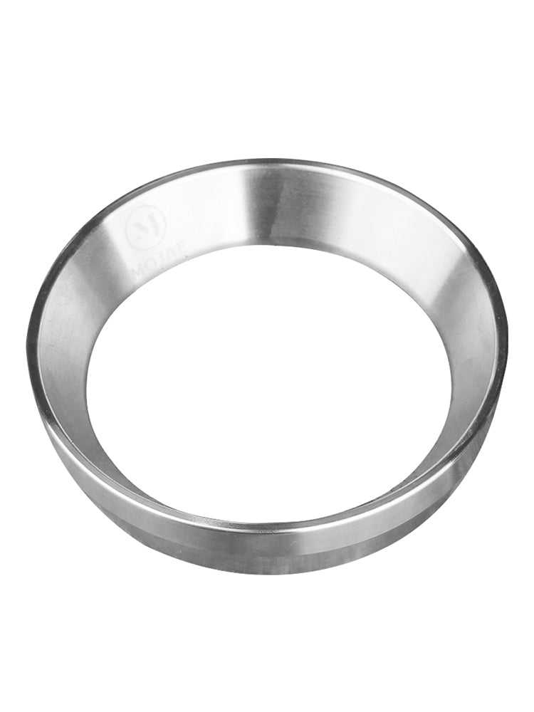 Coffee powder receiver