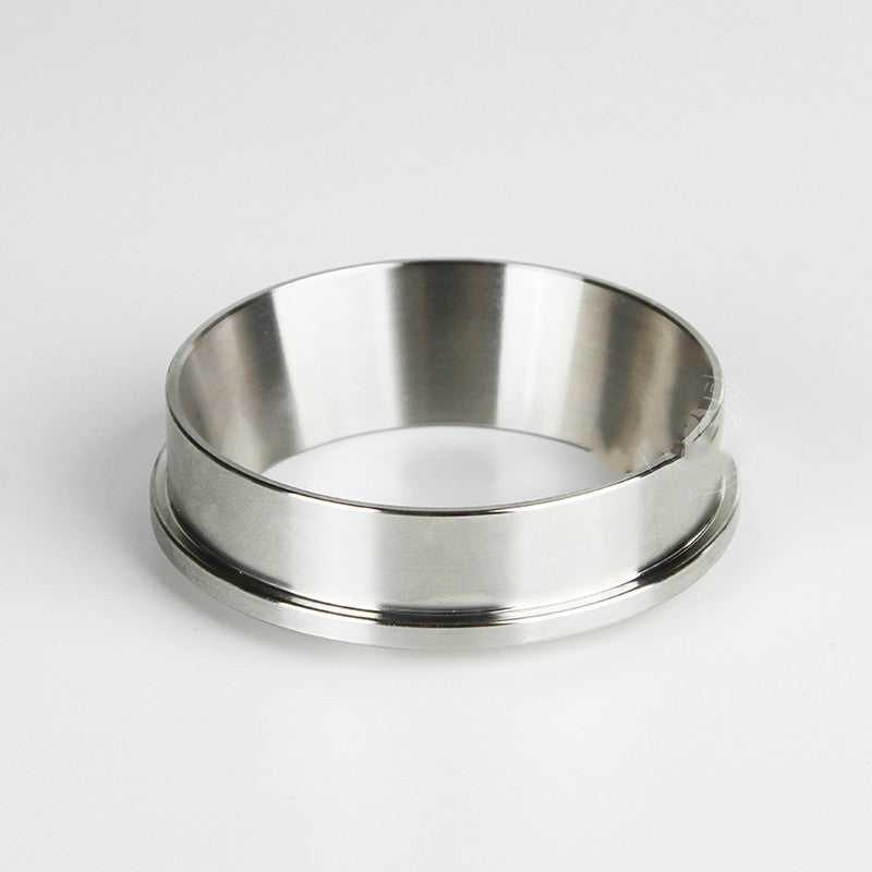 Coffee powder receiver