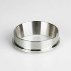 Coffee powder receiver