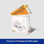 Ear Hanging Coffee Filter Bag