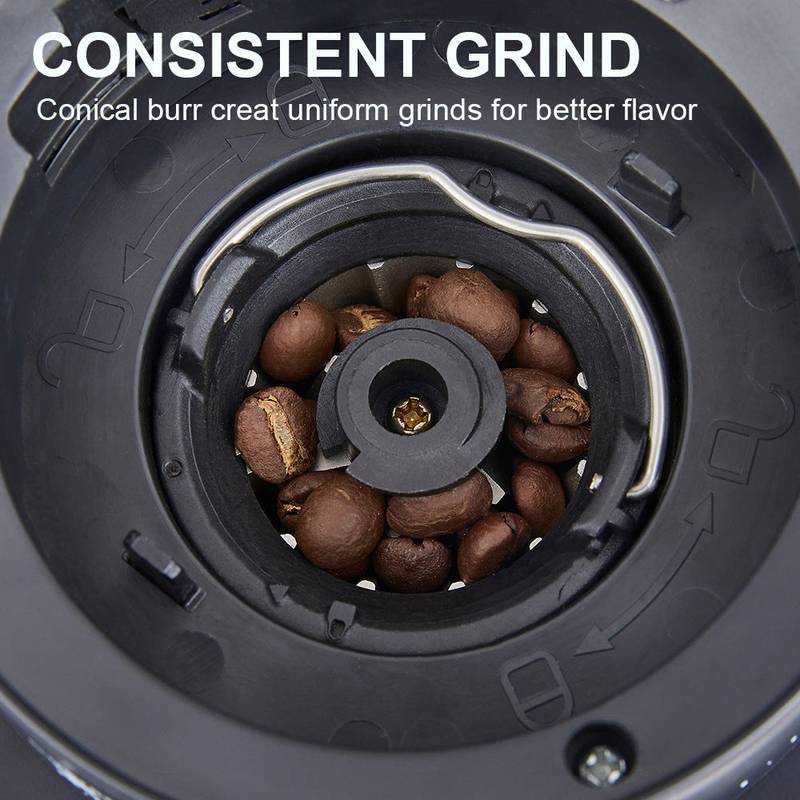 Electric Coffee Grinder