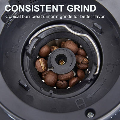 Electric Coffee Grinder