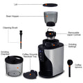Electric Coffee Grinder
