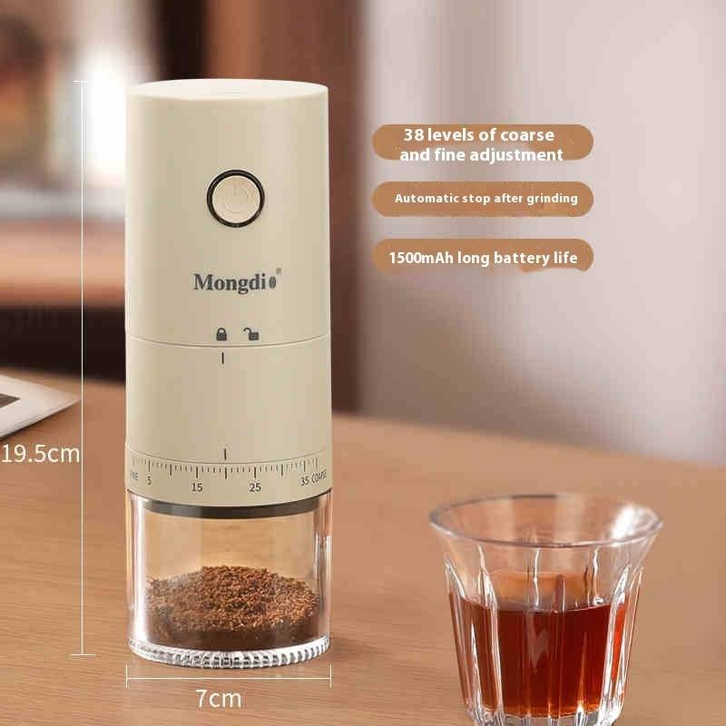 Electric Grinder Coffee Bean Grinder