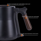 Electric Hot Water Coffee Pot