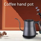 Electric Hot Water Coffee Pot