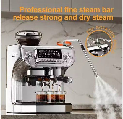 Espresso Coffee Machine