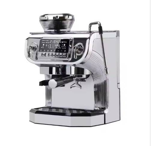 Espresso Coffee Machine