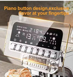 Espresso Coffee Machine