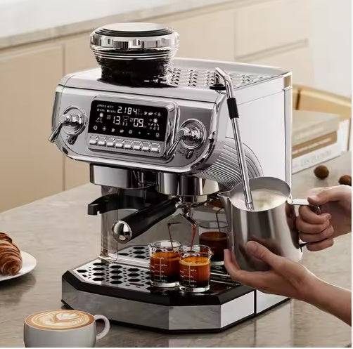 Espresso Coffee Machine