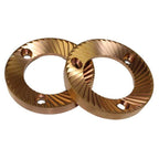 Espresso Grinding 64MM Titanium Plated Cutter