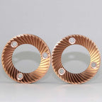 Espresso Grinding 64MM Titanium Plated Cutter