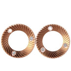 Espresso Grinding 64MM Titanium Plated Cutter