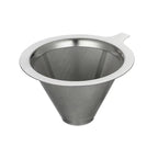 Filter-free Coffee Filter