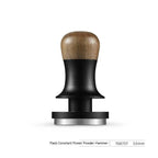 Flashing Spring Coffee Tamper
