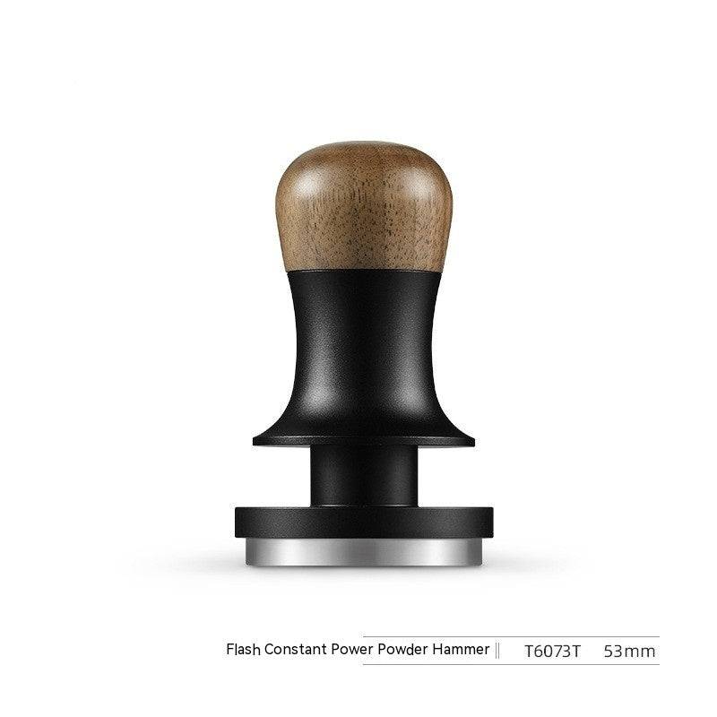 Flashing Spring Coffee Tamper