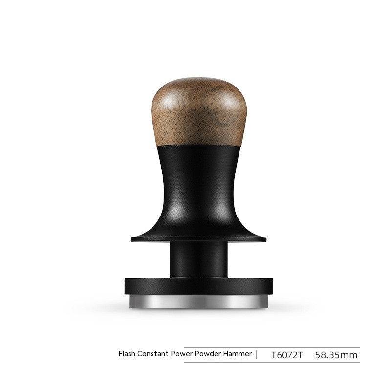 Flashing Spring Coffee Tamper