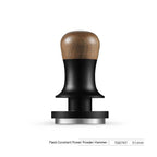 Flashing Spring Coffee Tamper