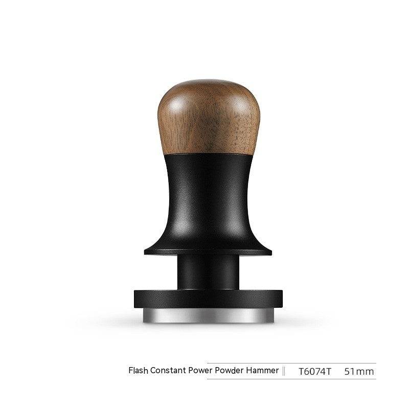 Flashing Spring Coffee Tamper