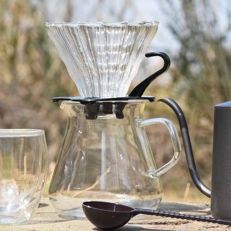 Hand Brew Coffee Set