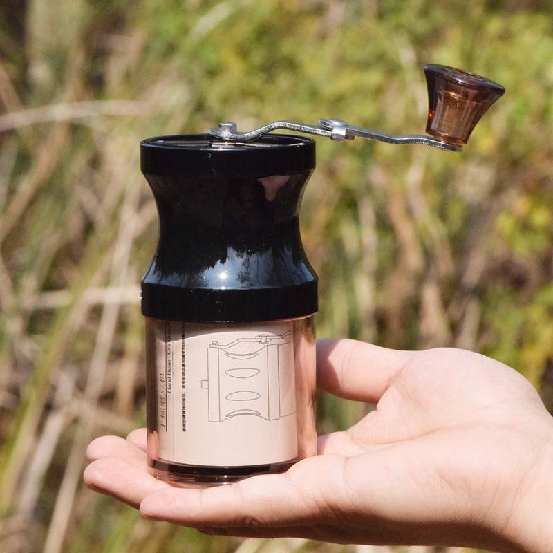 Hand Brew Coffee Set