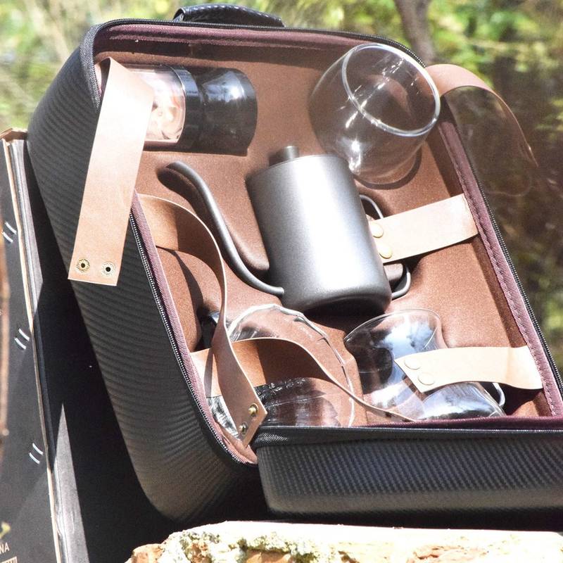 Hand Brew Coffee Set
