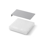 Hand Brewed Coffee Electronic Scale Rechargeable with Timer