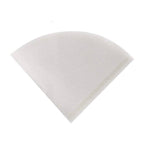 Hand Brewed Coffee Filter Paper
