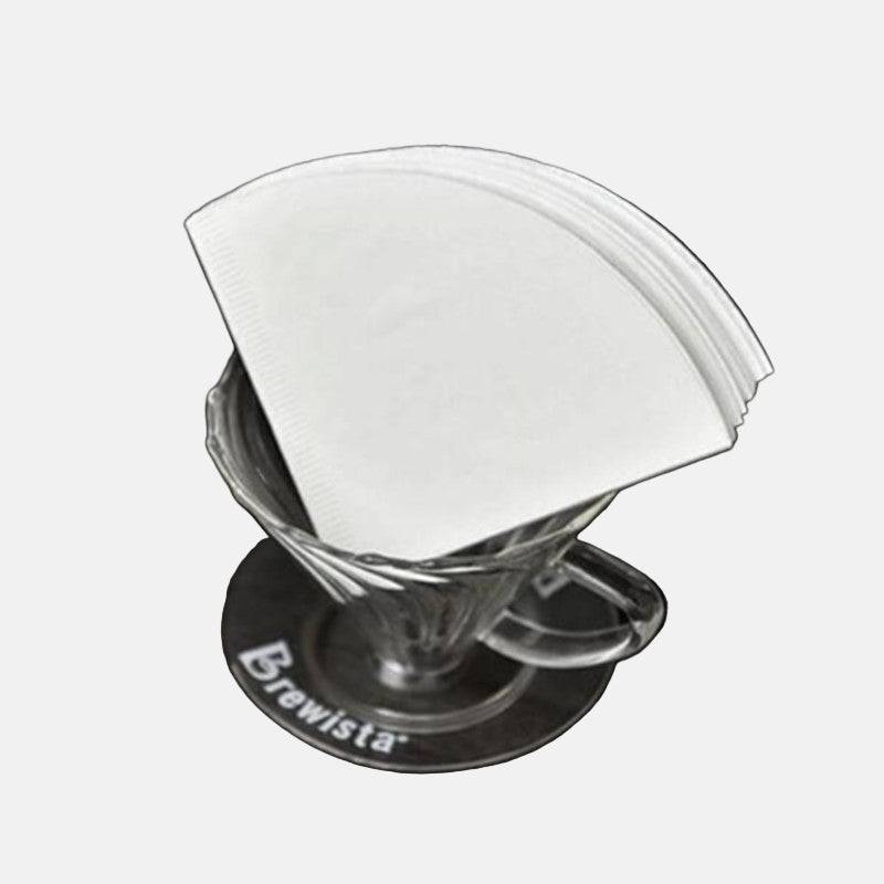 Hand Brewed Coffee Filter Paper