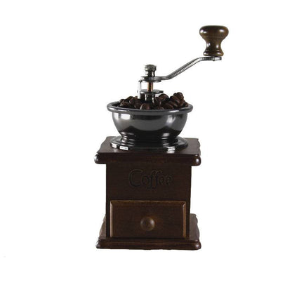 Hand grinder coffee