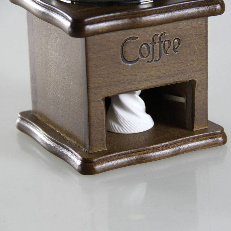 Hand grinder coffee